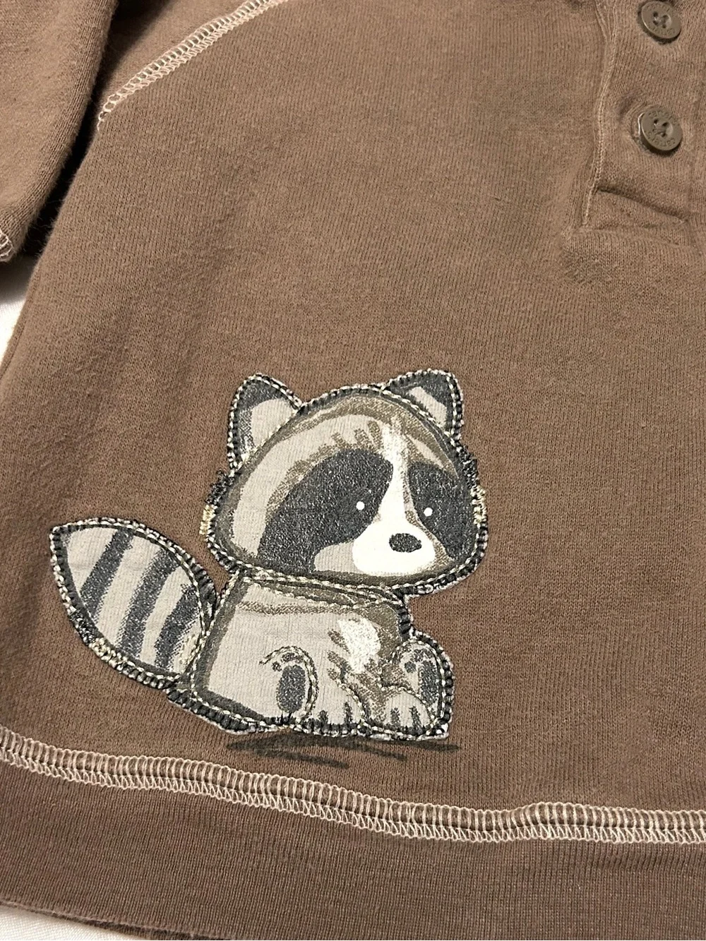 OshKosh Bgosh month pieces